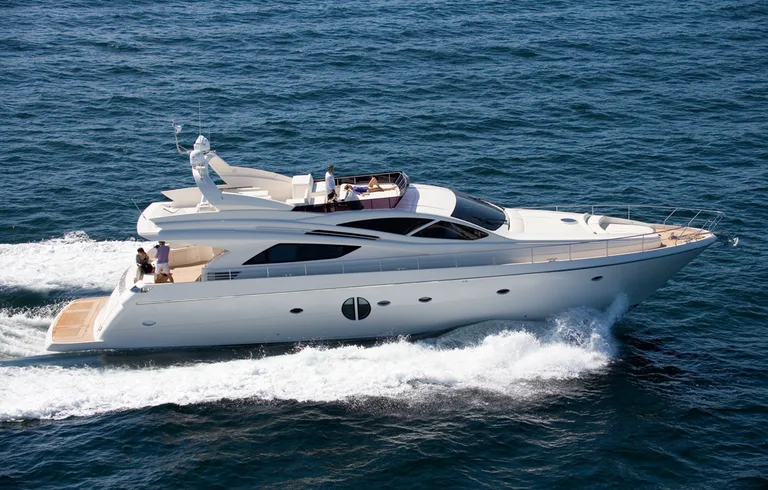 Rodman Muse 74