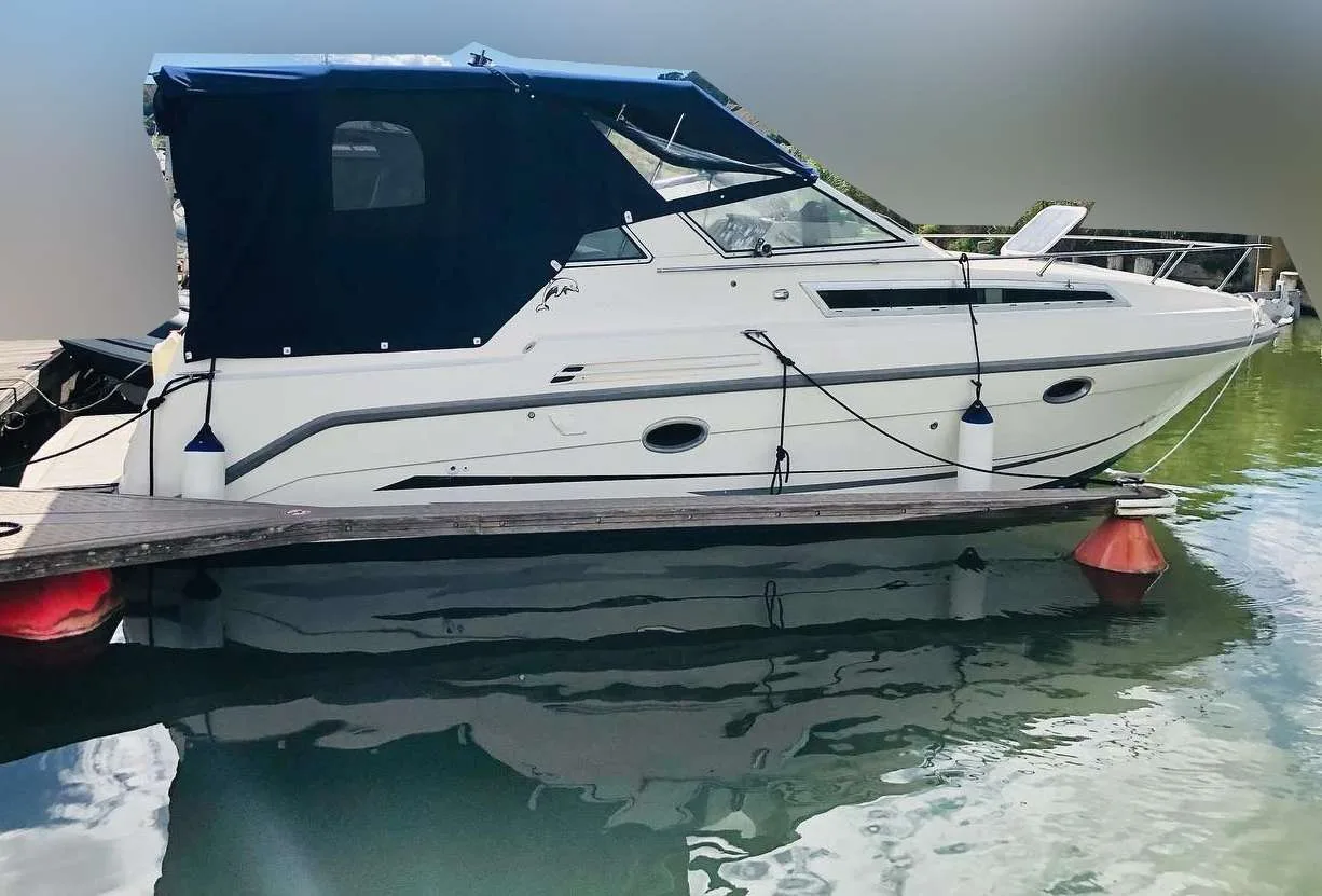 Cranchi 750 CLIPPER CRUISER gebraucht - Foto 1