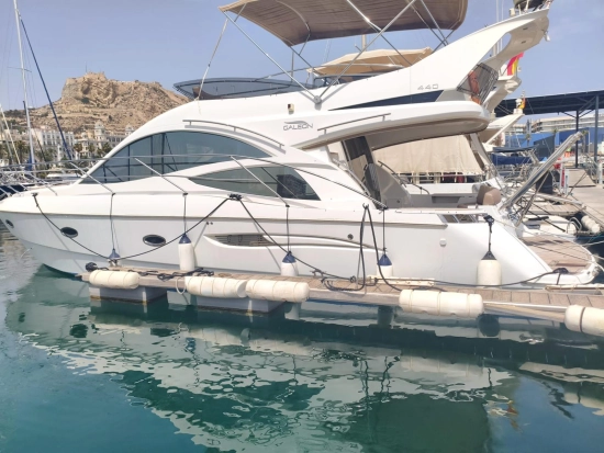 Galeon 440 usato - foto 1