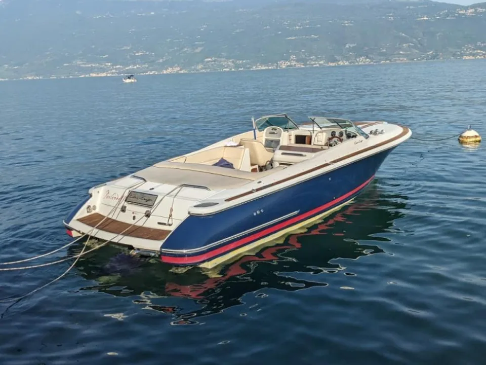 Chris-Craft Corsair 28 usato - foto 1