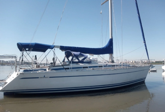 Bavaria Yachts 44 used - photo 1