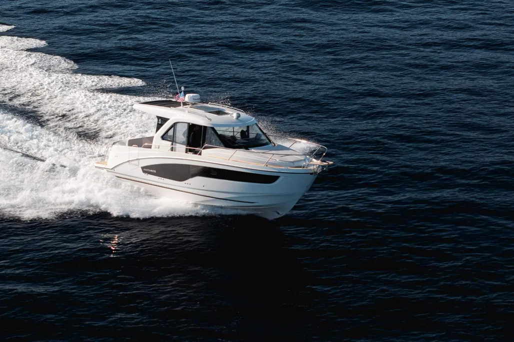 Beneteau Antares 9 V2 d'occasion - photo 1