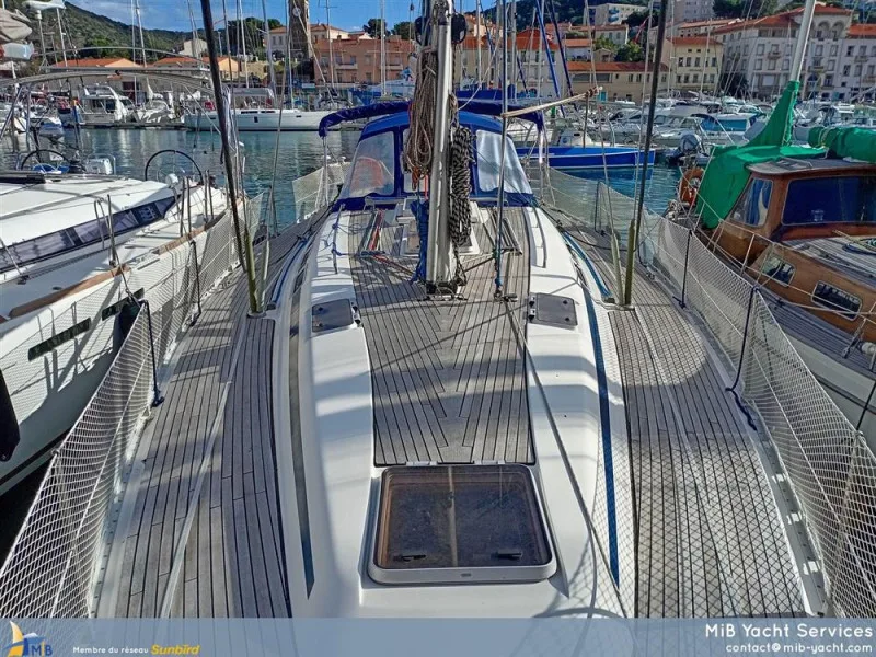 Bavaria Yachts 44 Cruiser used - photo 1
