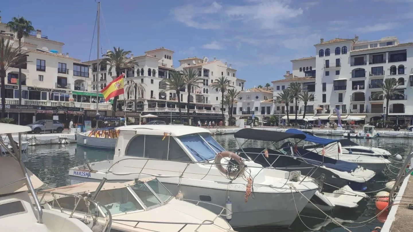 Beneteau ANTARES 760 used - photo 1