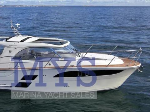 Marex 310 Sun Cruiser neuf - photo 1