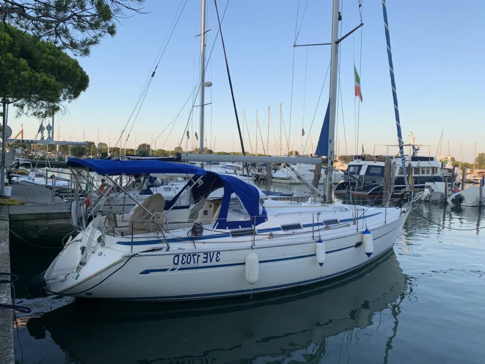 Bavaria Yachts 40 used - photo 1