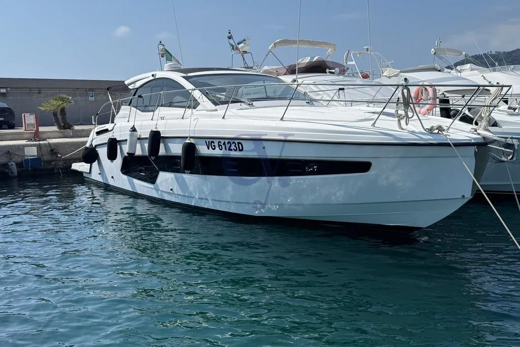 Azimut Atlantis 45 usato - foto 1