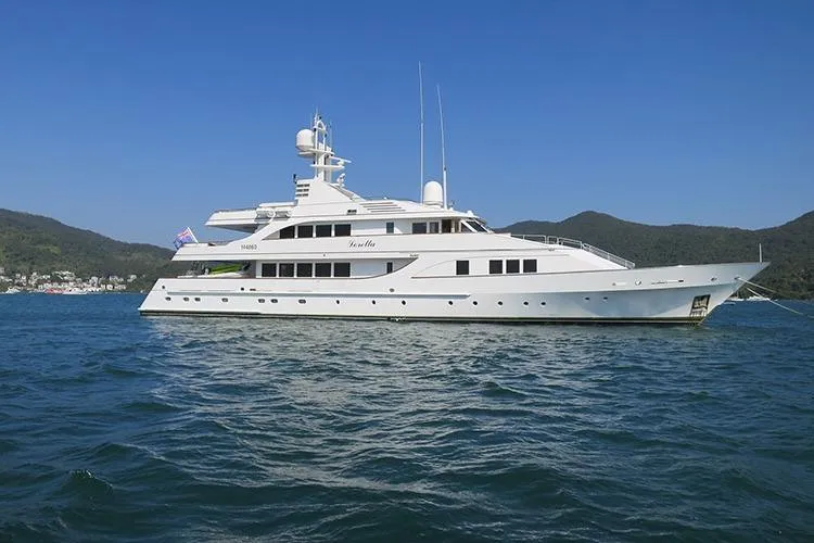 Feadship Motor Yacht usato - foto 1