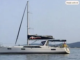 Beneteau Oceanis 42.1 used - photo 1
