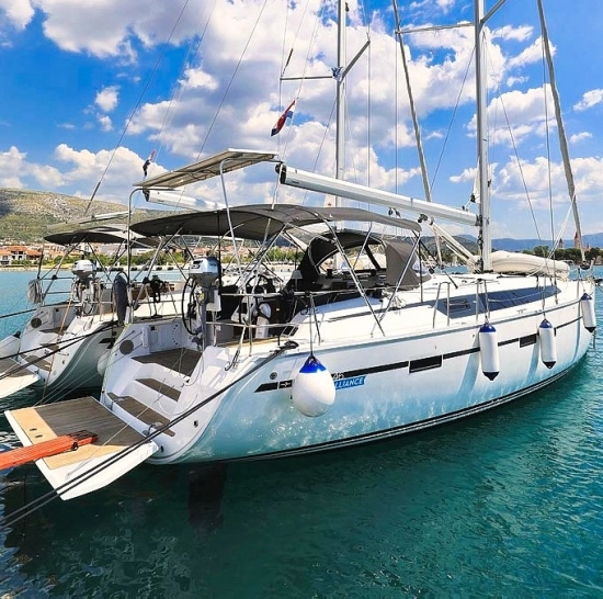 Bavaria Yachts 46 Cruiser A C GEN usato - foto 1