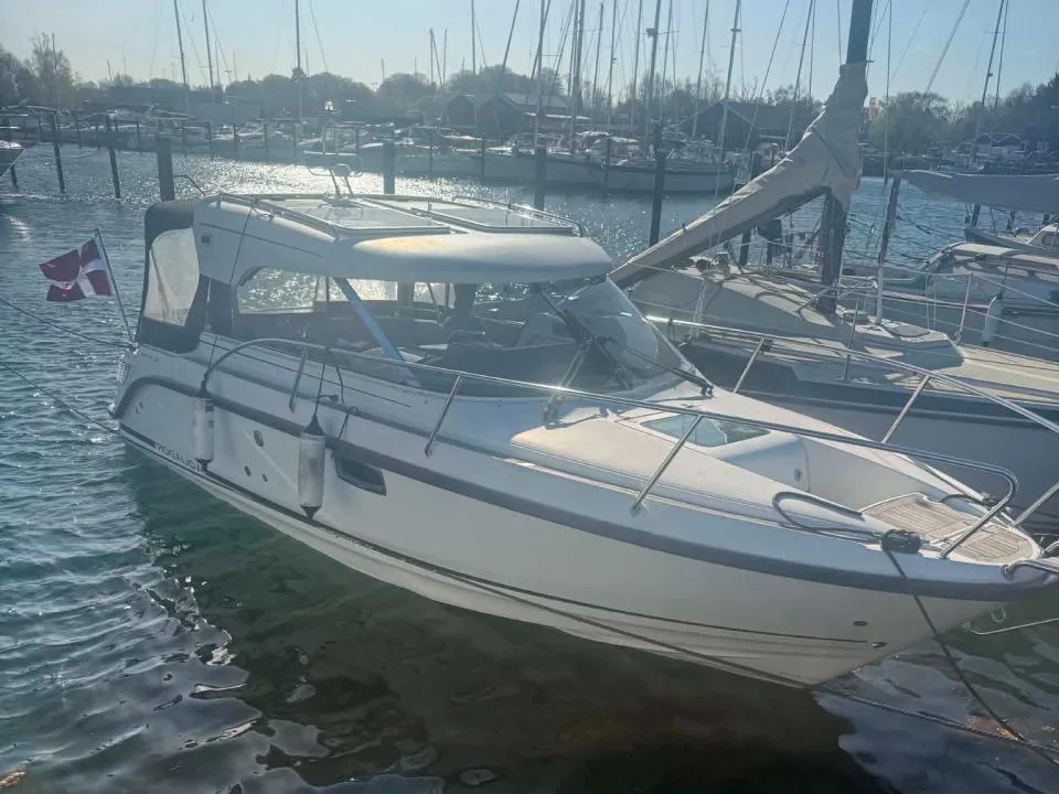Aquador 24HT gebraucht - Foto 1