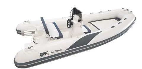 BSC 46 CLASSIC used - photo 1