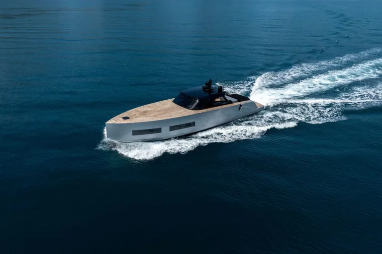 Renda Yachts REN62