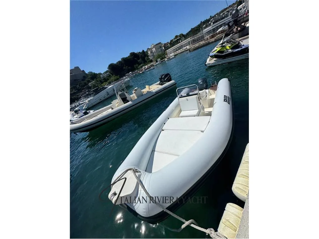 Joker Boat Clubman 21 d'occasion - photo 1