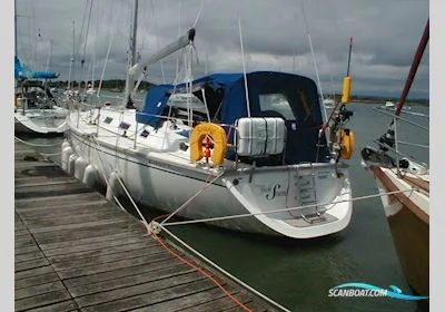 Westerly Ocean 37 gebraucht - Foto 1