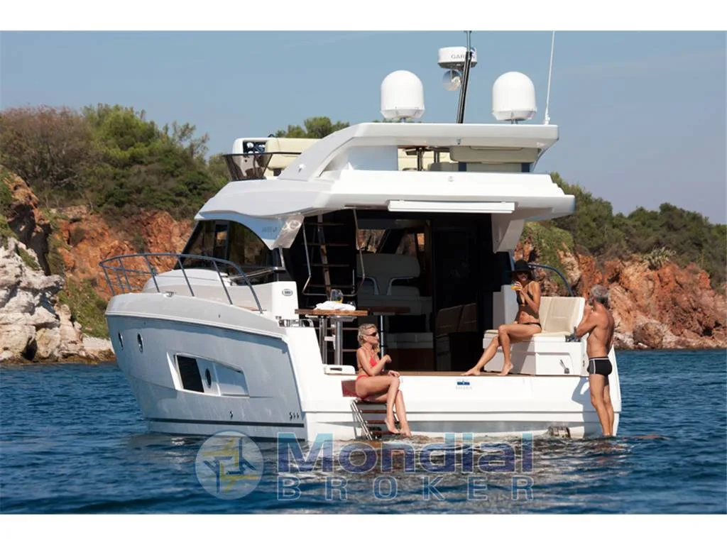 Bavaria Yachts VIRTESS used - photo 1