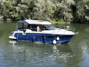Jeanneau Merry Fisher 895 Legend d'occasion - photo 1