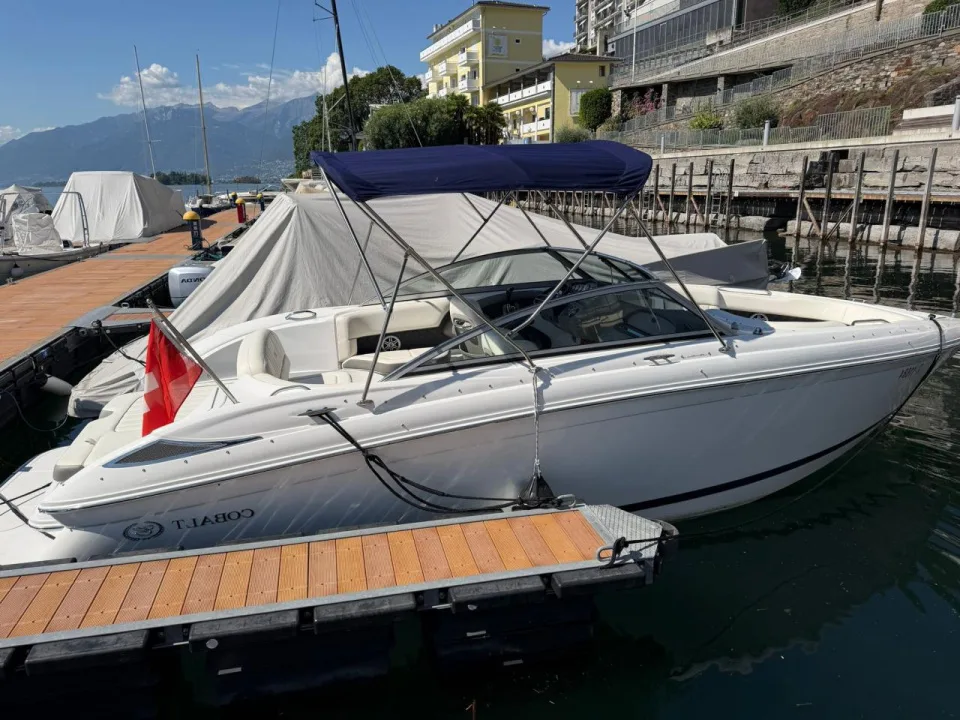 Cobalt 224 d'occasion - photo 1
