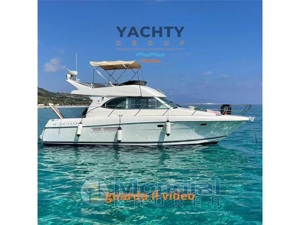 Jeanneau PRESTIGE 36 used - photo 1