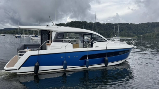 Sealine C335 usato - foto 1