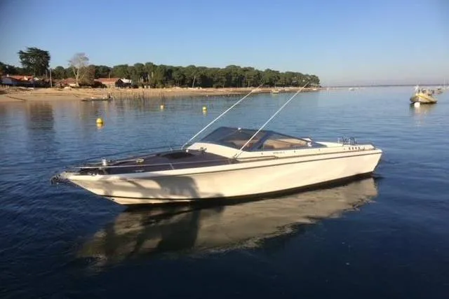 Ilver simba 27 used - photo 1