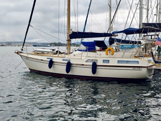 Colvic Victor 41 used - photo 1
