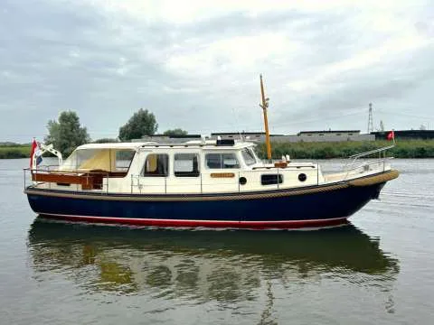Valkvlet 1130 AK used - photo 1