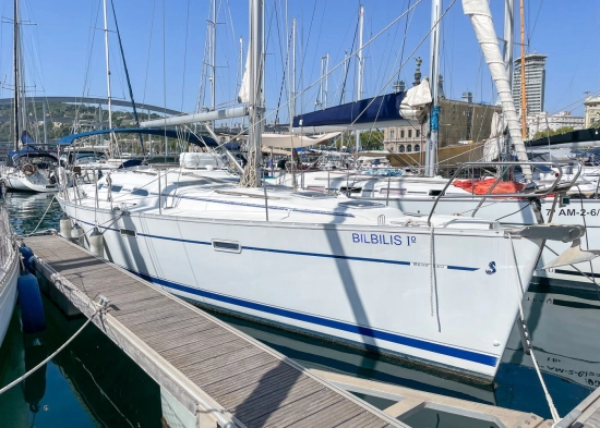 Beneteau Oceanis Clipper 393 usato - foto 1