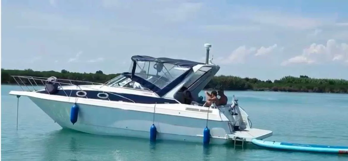 Bavaria Yachts SPORT 38 used - photo 1