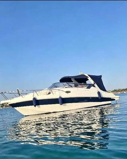 C And B Prestige DHEA 30 usato - foto 1