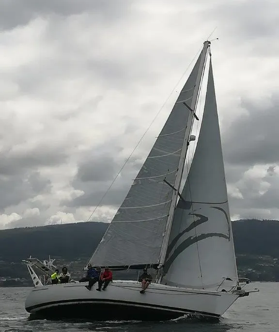 Beneteau first 375 GTE d'occasion - photo 1