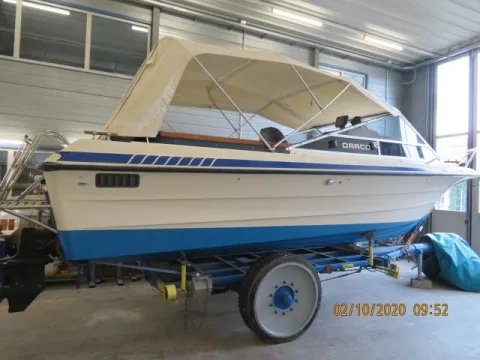 Draco 2300 SC used - photo 1