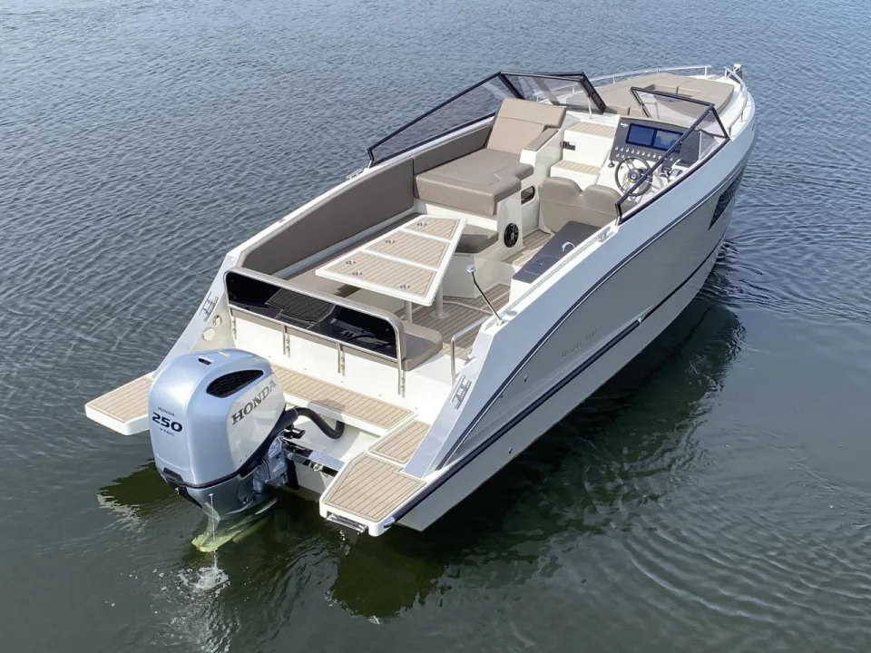 Maxima 800 Cabin gebraucht - Foto 1