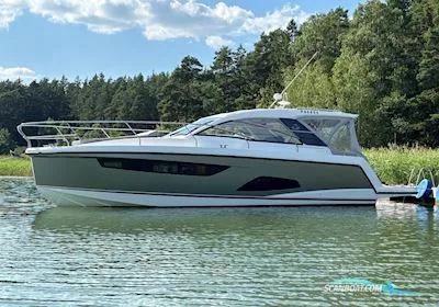 Sealine S330 usato - foto 1