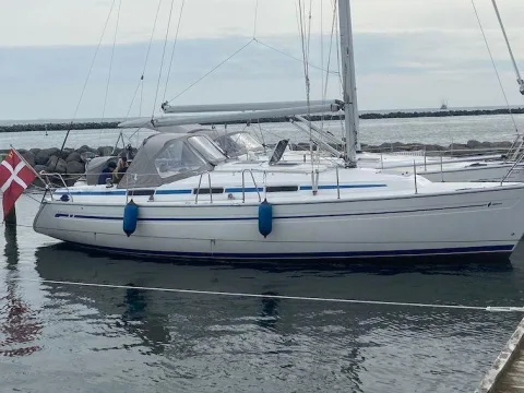 Bavaria Yachts 37.3 used - photo 1
