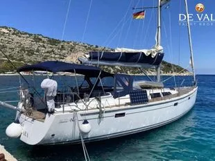 Hanse 470e gebraucht - Foto 1