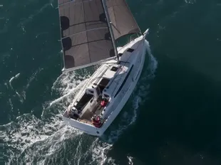 Jeanneau Sun Odyssey 380 usato - foto 1
