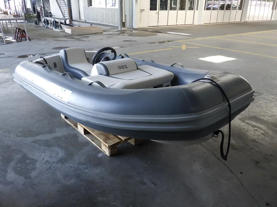 Williams Minijet 280 used - photo 1