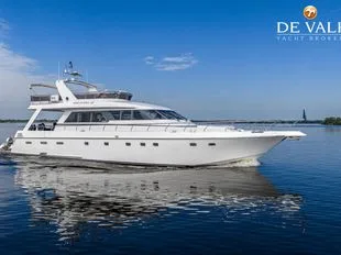 Van der Valk Explorer 25M gebraucht - Foto 1