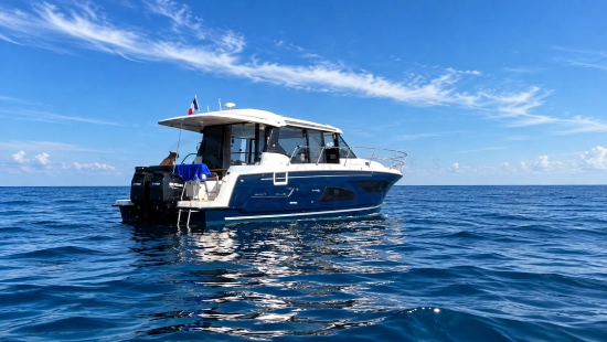Jeanneau 1095 used - photo 1