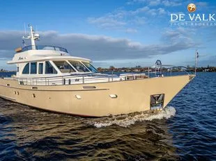 Vennekens Trawler 1800 used - photo 1