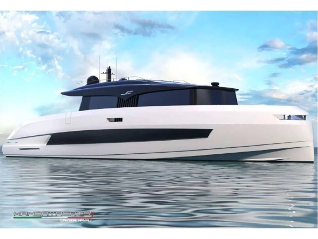 MANDAYACHTS S09 gebraucht - Foto 1