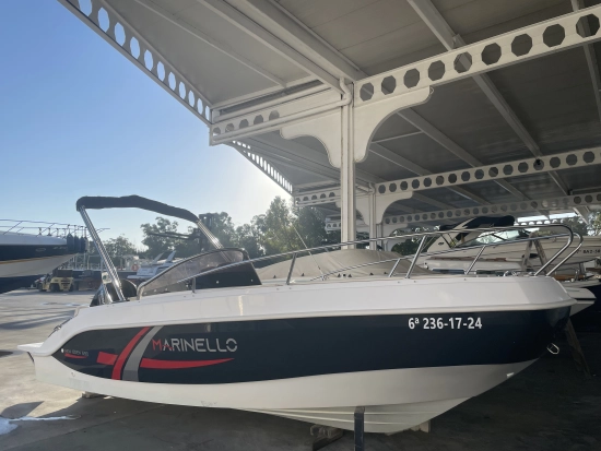 Marinello Eden 590 used - photo 1