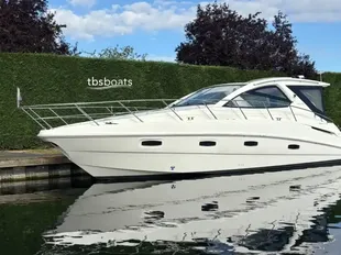 Sealine SC38 usato - foto 1
