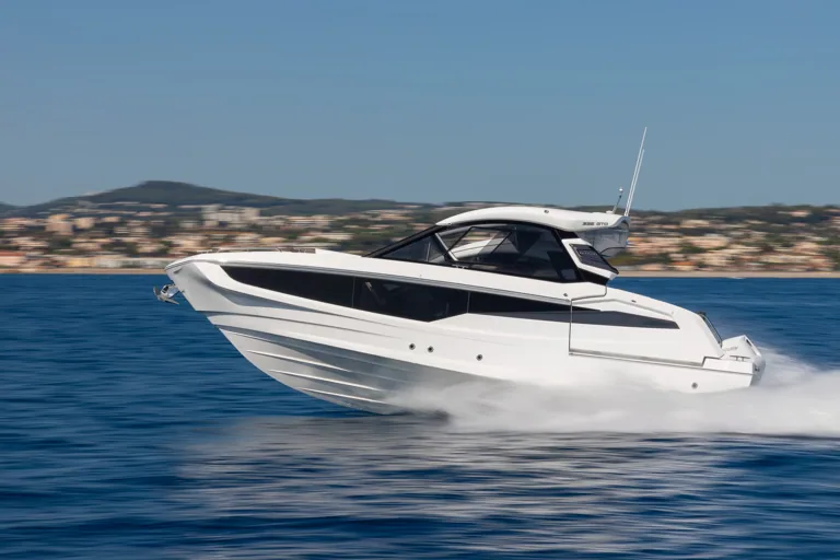 Galeon 335 GTO