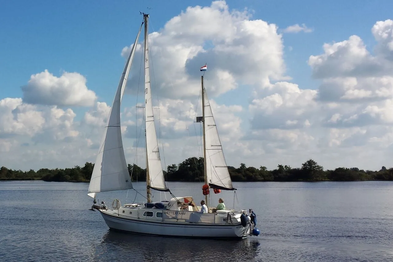 Westerly Pentland used - photo 1