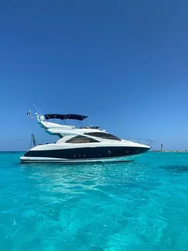 Sunseeker Manhattan 50 gebraucht - Foto 1