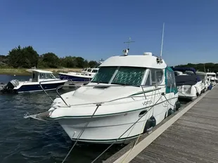 Jeanneau Merry Fisher 805 d'occasion - photo 1