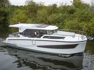 Delphia 10 Sedan gebraucht - Foto 1