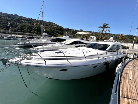 Uniesse 54 Sport gebraucht - Foto 1